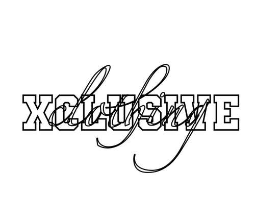 Xclusive